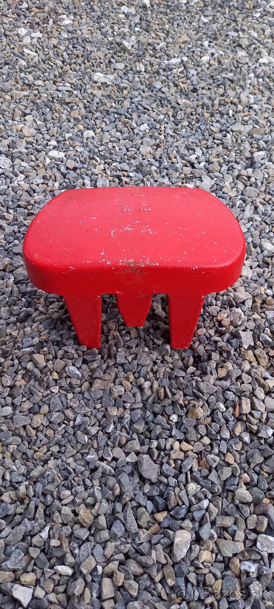 Vari zavazie 33kg - 2