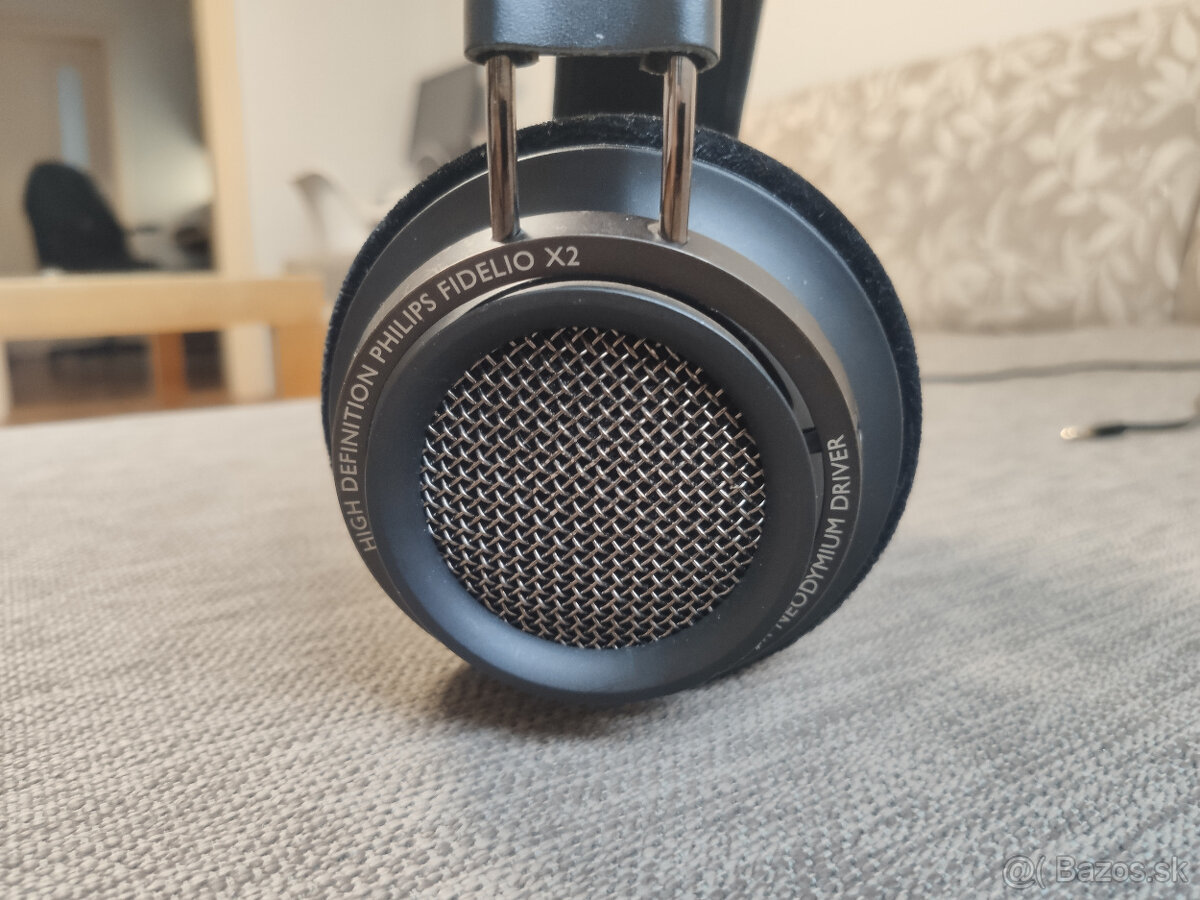 Philips Fidelio X2 - 2