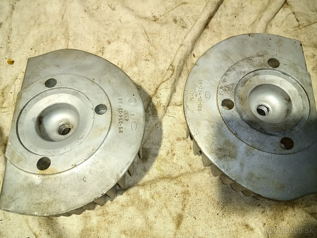 jawa 360 350 panelka hlavy - 2