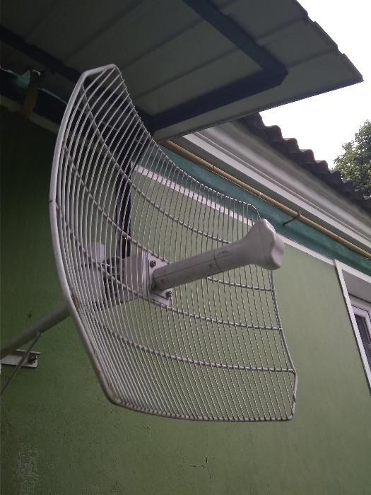 Ubiquiti AirGrid M5 HP - 2