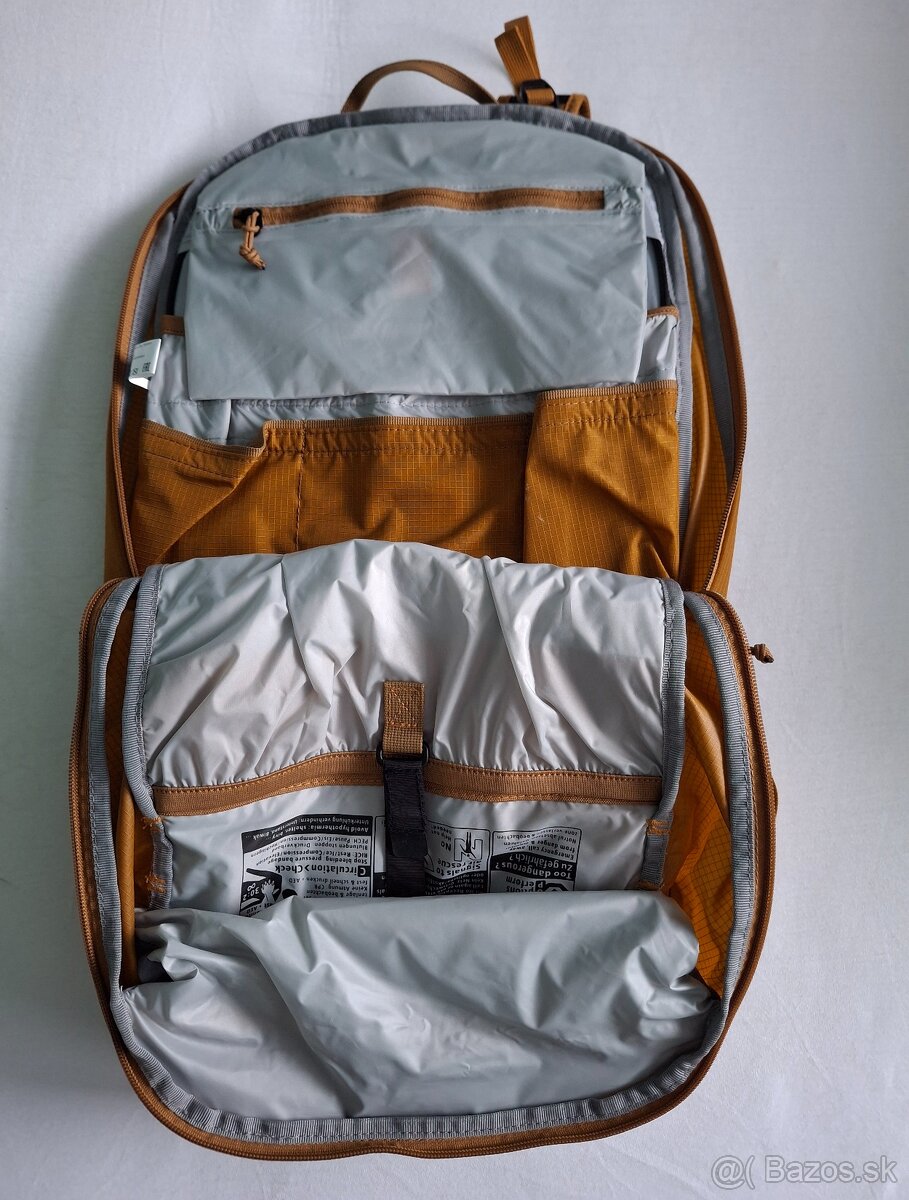 ✅ Deuter Skialp batoh - 2