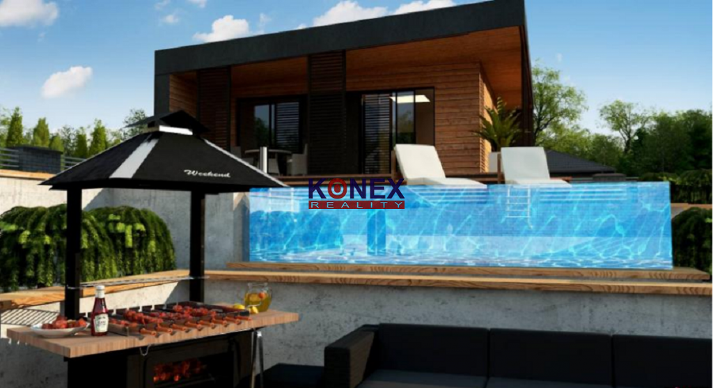 Moderné rekreačné stredisko - Rezort NAPOLEON - 2