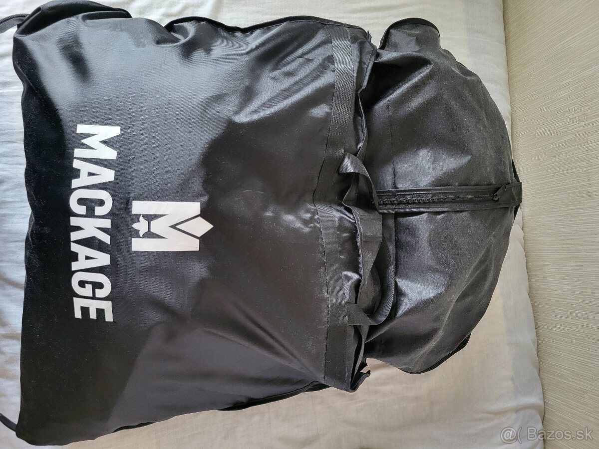 Mackage Graydon zimna bunda 100% original - 2