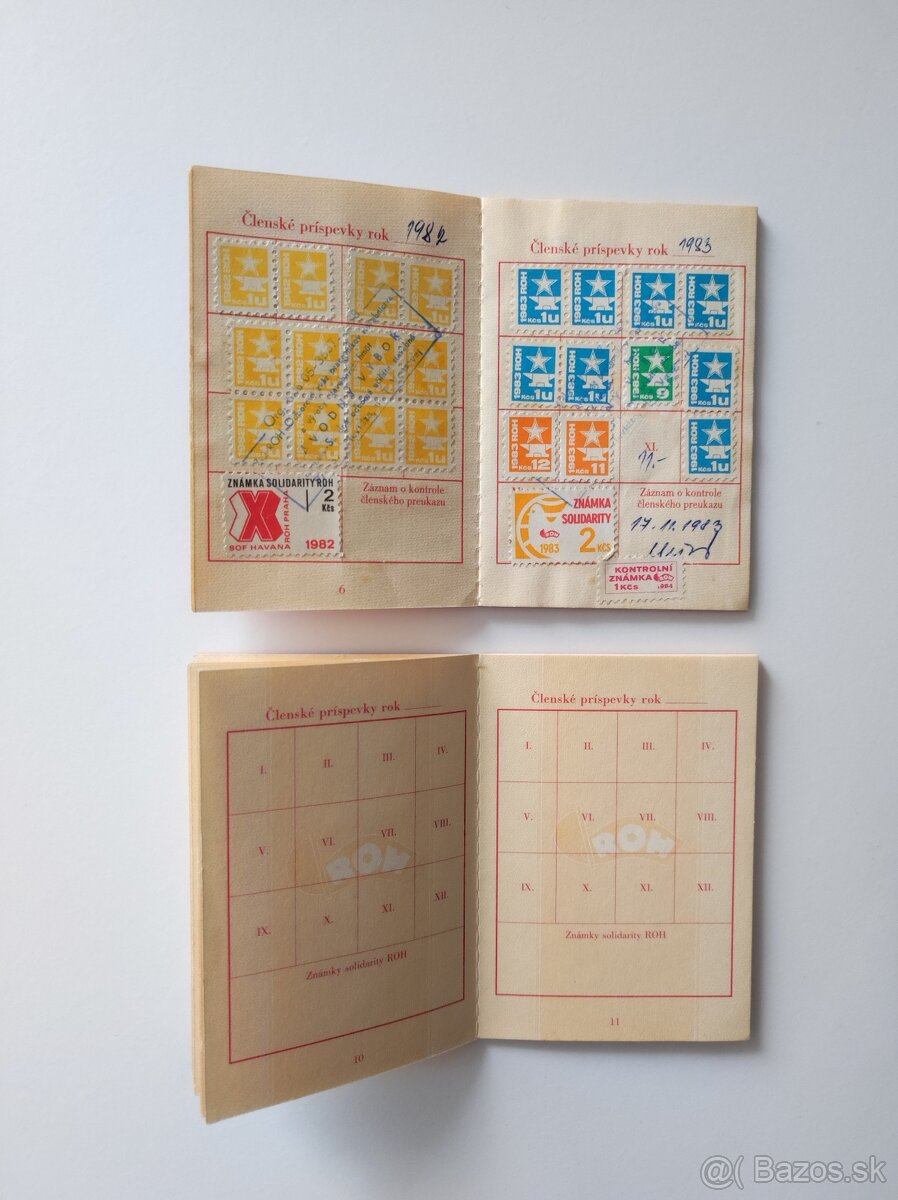 ROH., Čiapka Tubetejka, Vlajka USA, - 2