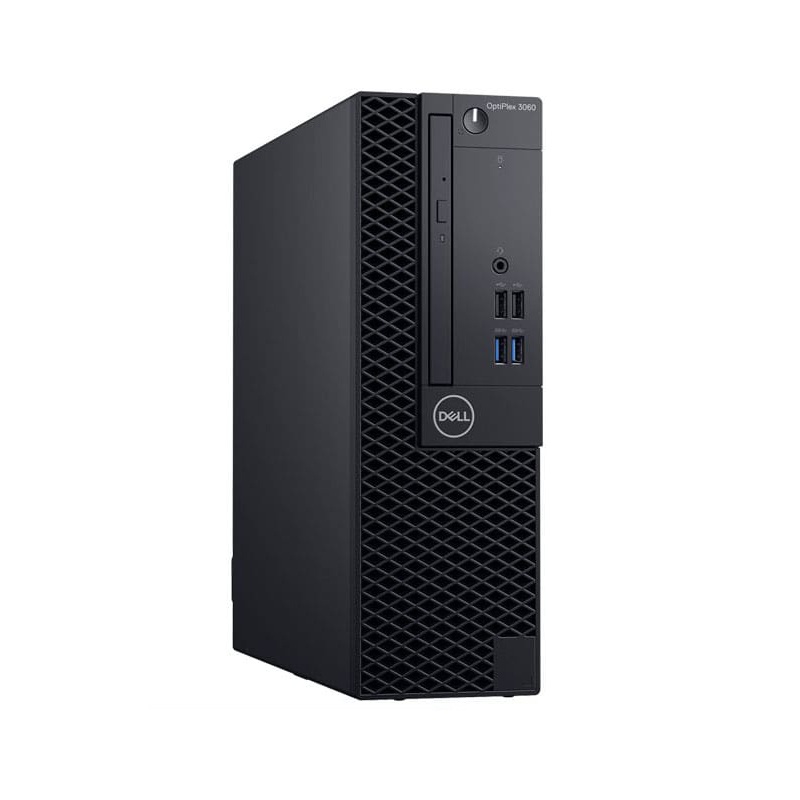 pc dell intel core i3 8100 4x3,60ghz/8GB DDR4/256GB/WIN 11 - 2