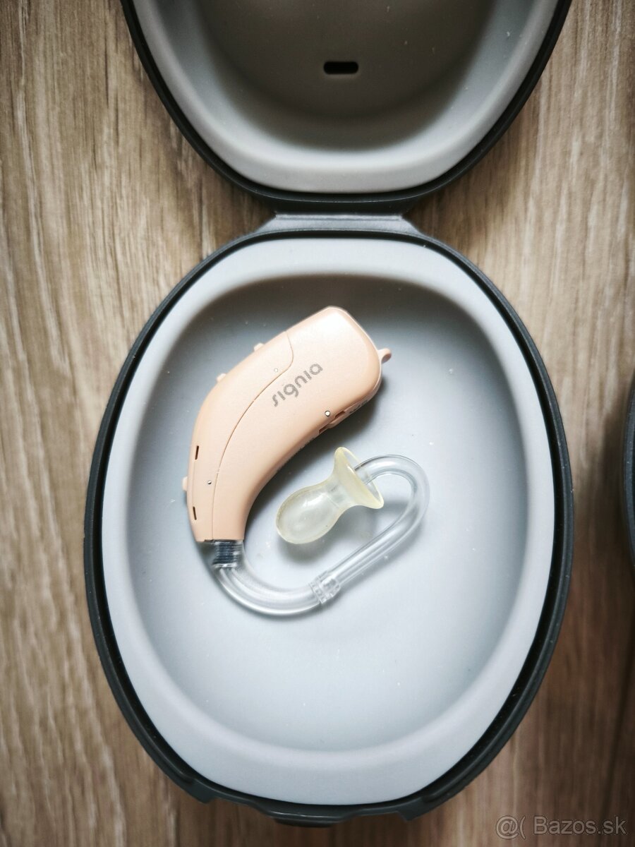 Predám načúvacie zariadenia - 2