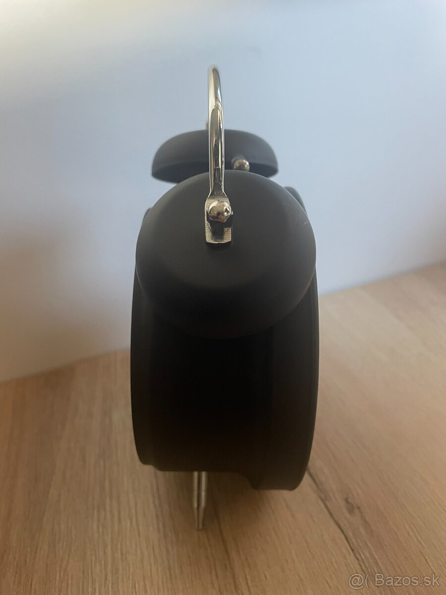 štýlové retro hodiny - 2