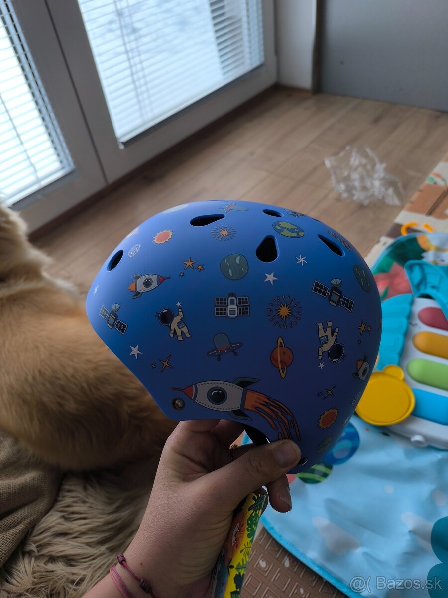 Chlapčenská prilba - 2