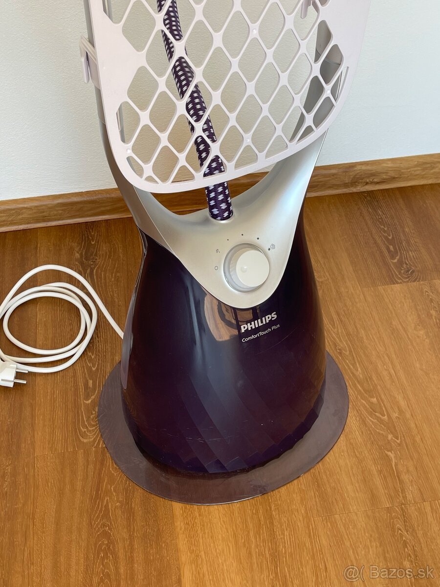 Naparovač odevov PHILIPS GC557/30 2000W - 2
