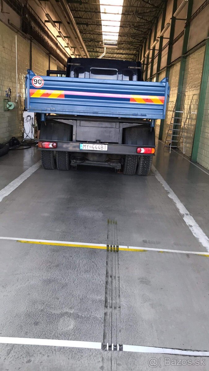 Predám sklápač - 2