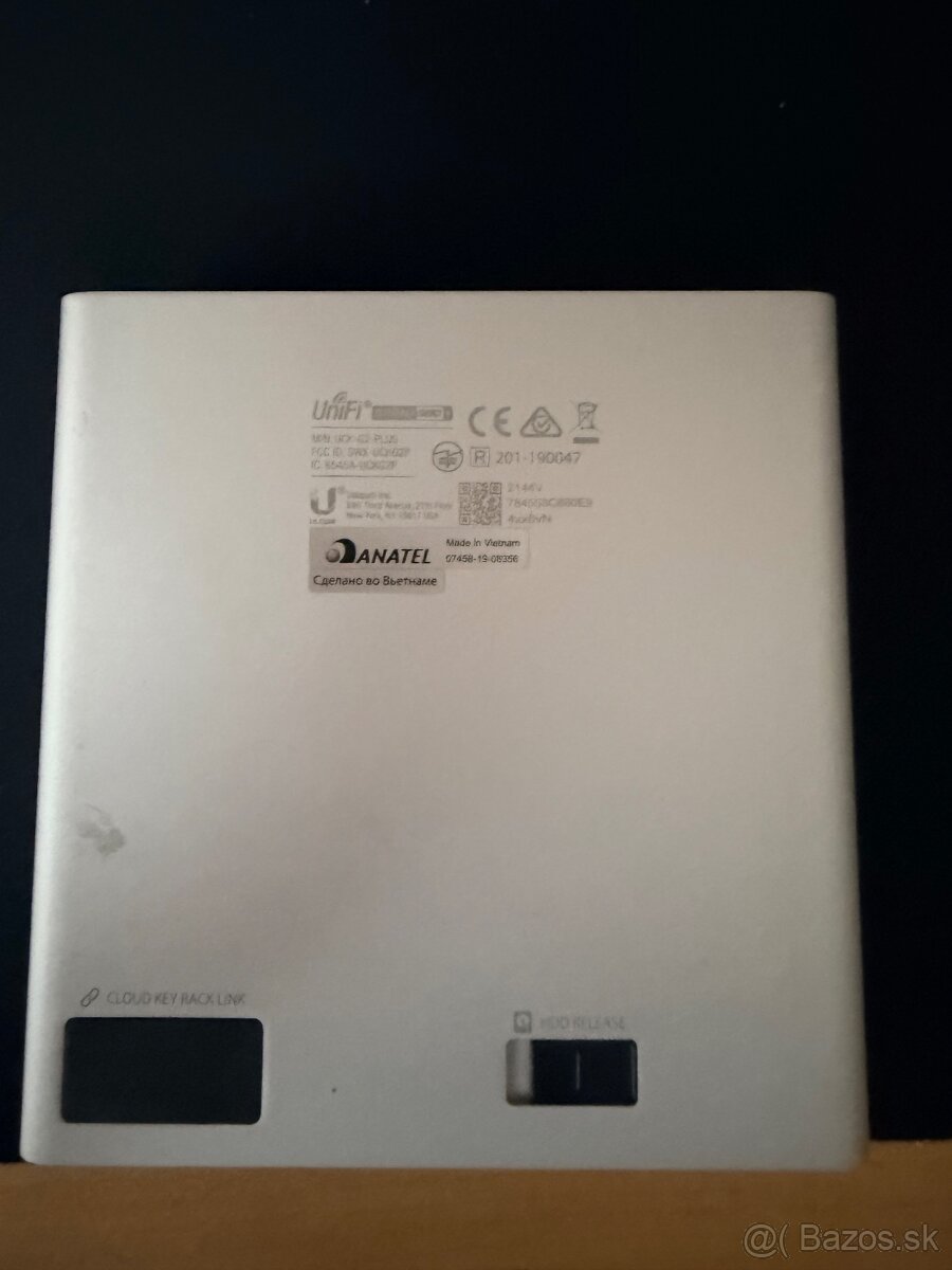 Unifi cloud key gen 2 - 2