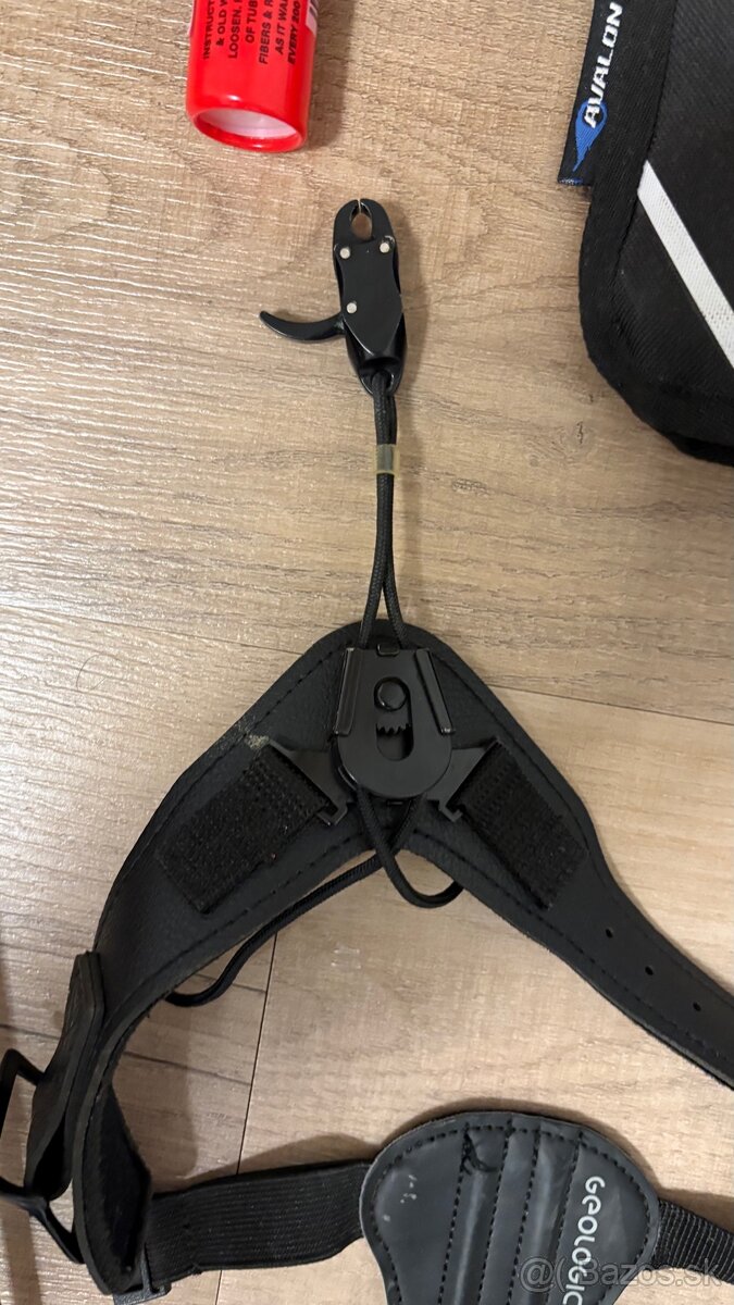 Kladkový luk HORIZONE - 2