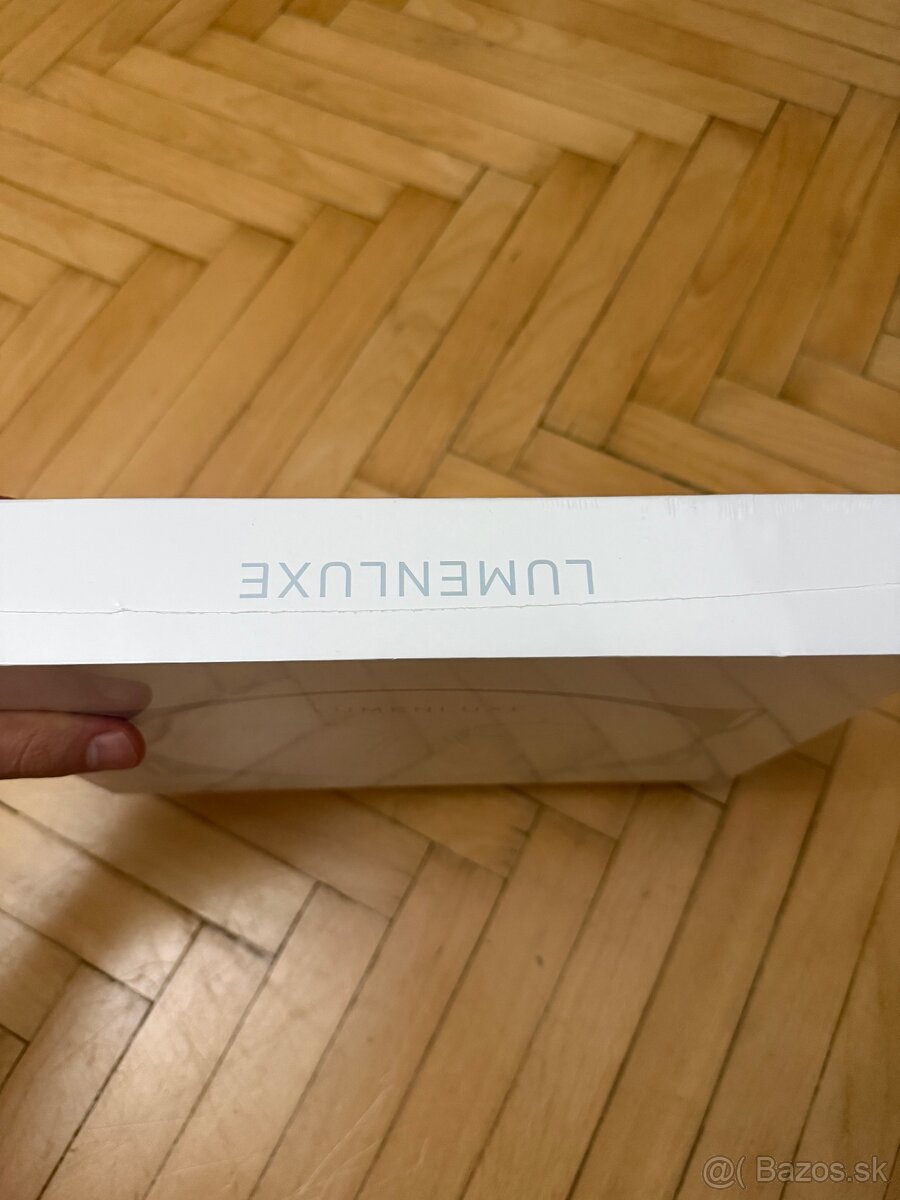 LED maska LumenLuxe - 2