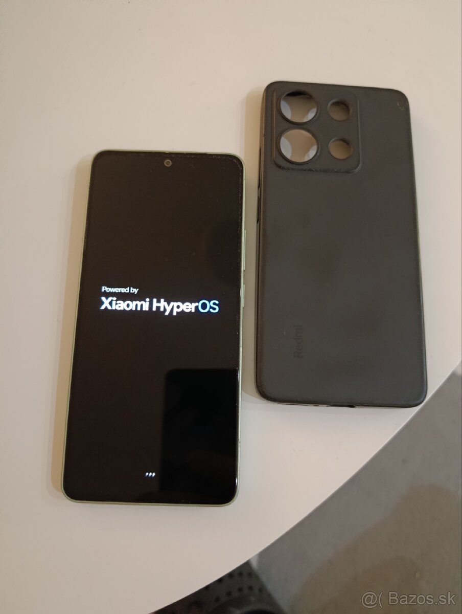 Xiaomi redmi note 13 - 2