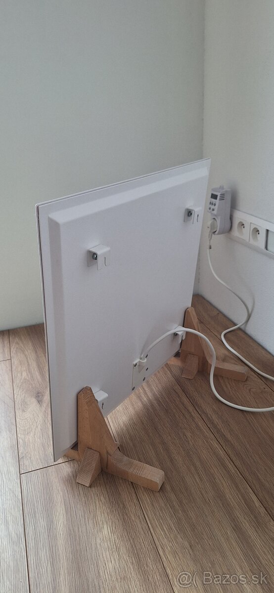 Predám nový infrapanel 250W obraz - 2