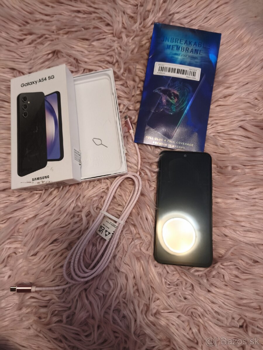 Samsung A54 - 2