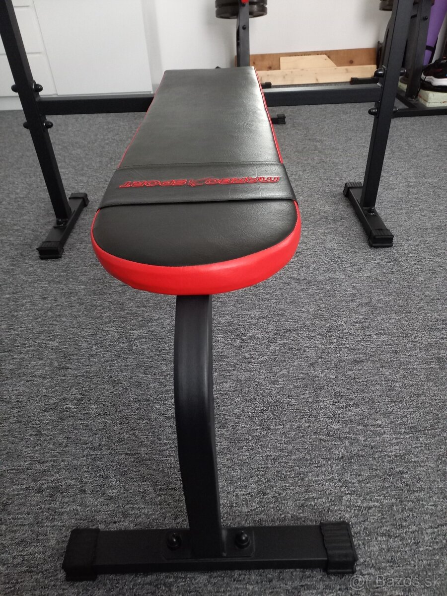 Lavica na Benchpress - 2