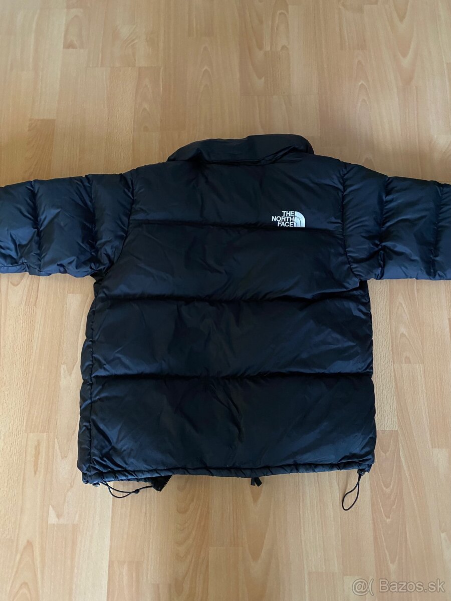 Zdravím predám The North Face Bundu - 2