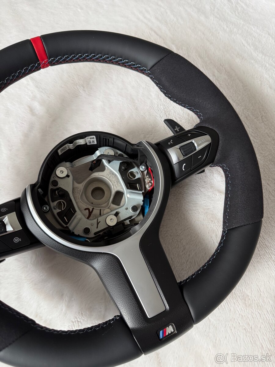 Bmw volant F30 F80 - 2