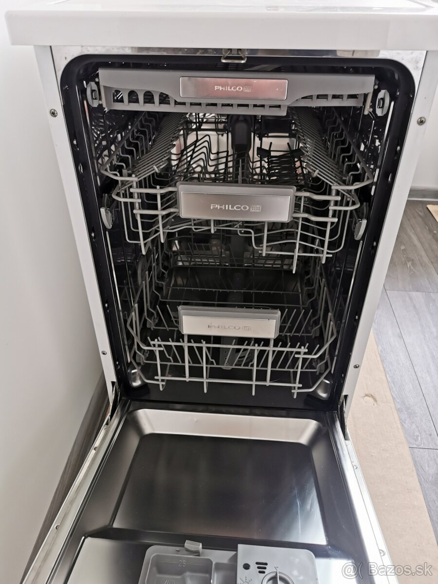 Umývačka riadu Philco - 2