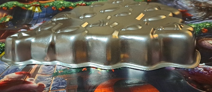 Forma na pečenie č.2 - 2