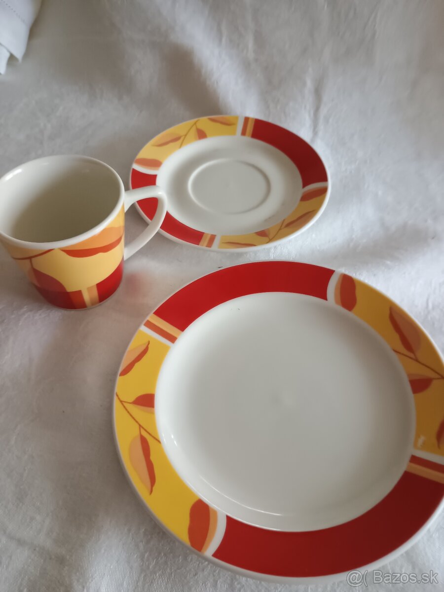 Kávová suprava - 2