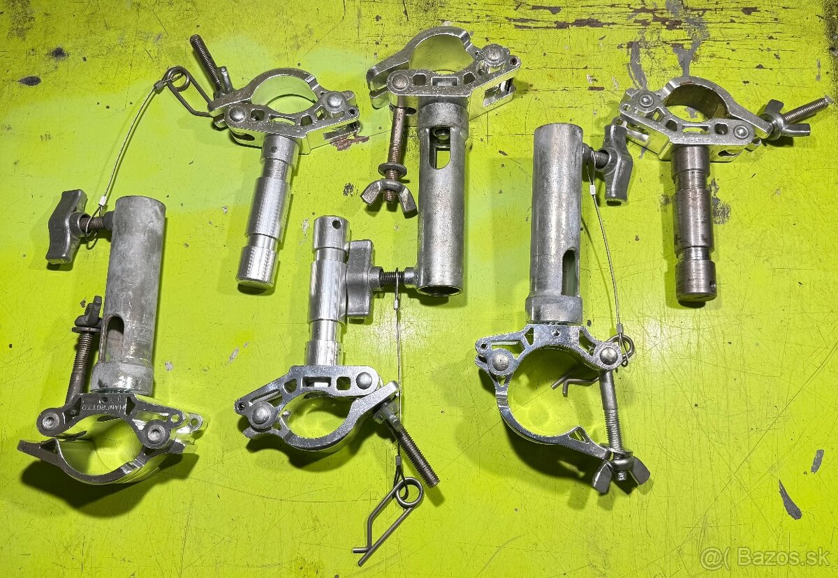 Manfrotto C4564 Spigot - 2