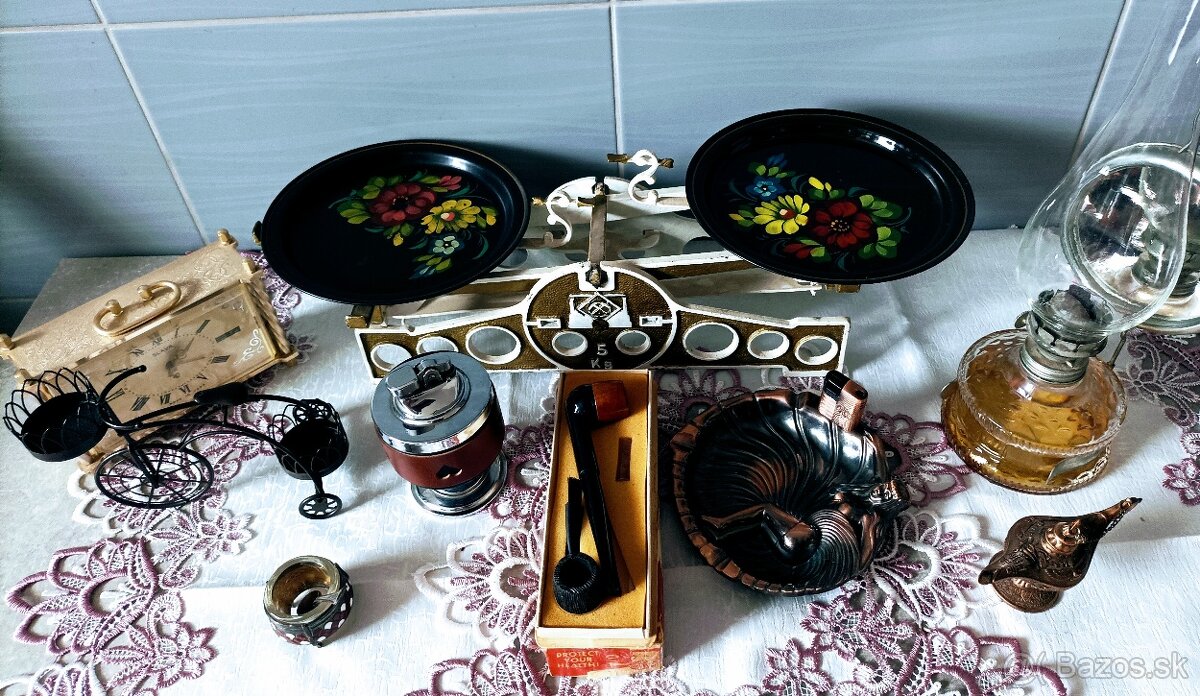 Mix domácnosť , chalupa - 2