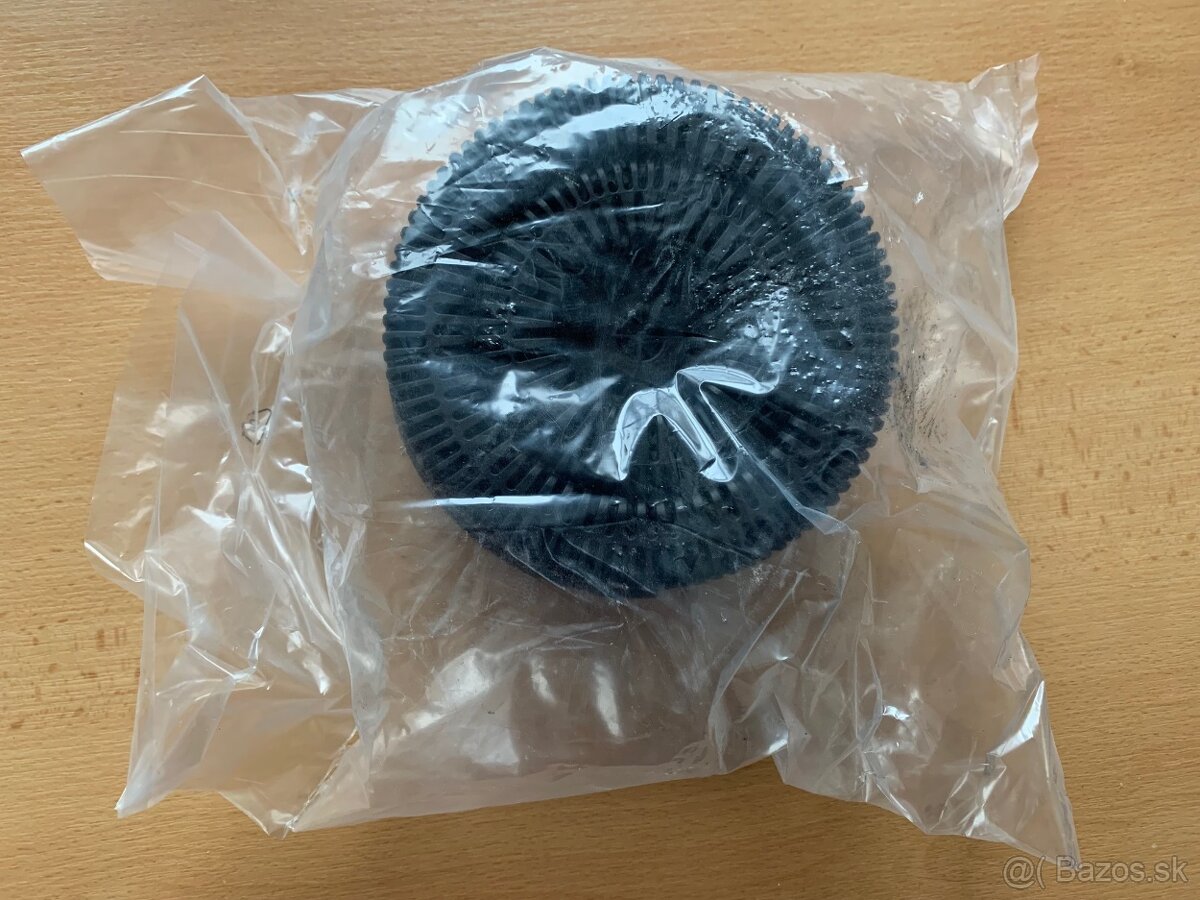 Uhlíkový filtr AKB 000/1 - 2