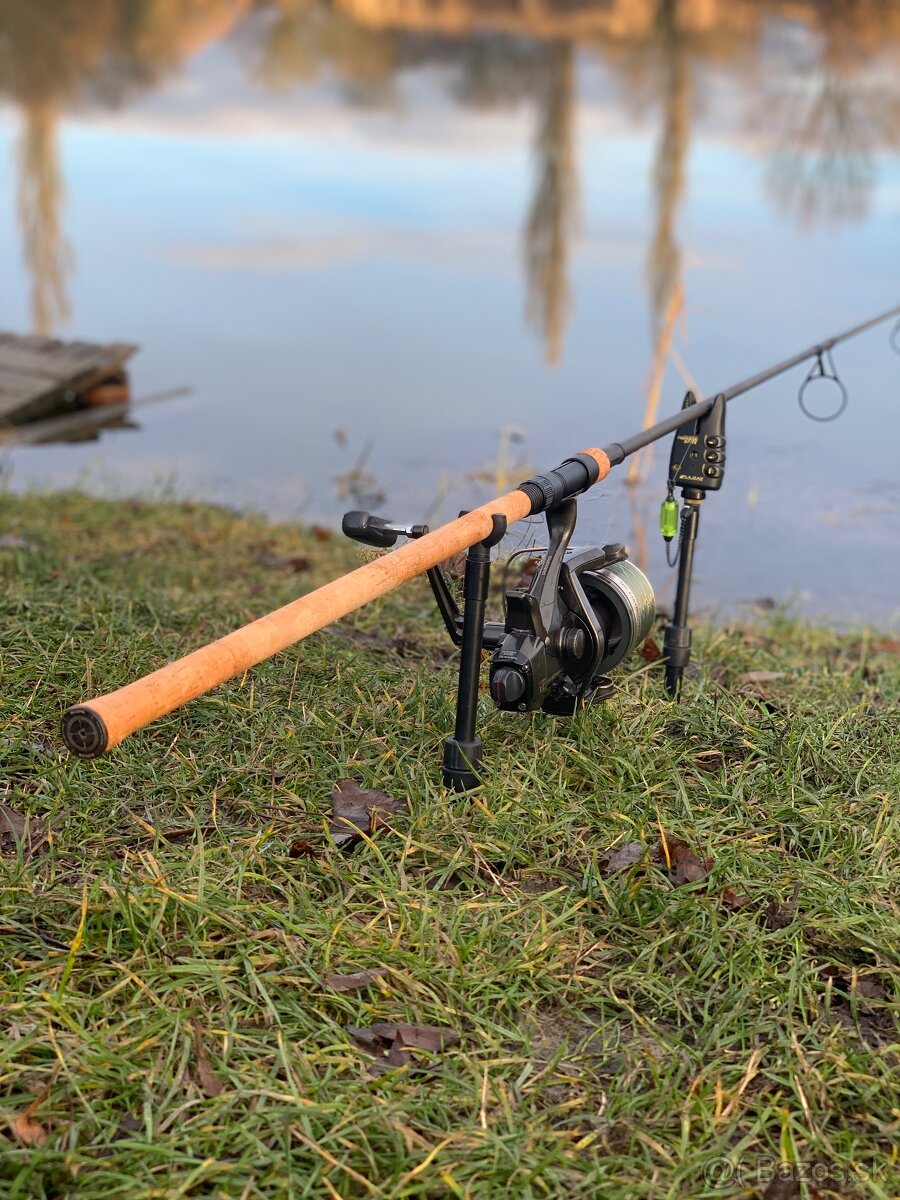 Shimano big baitruner LC - 2