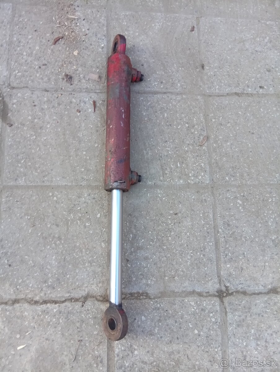 Predám tuto piestnicu::: - 2