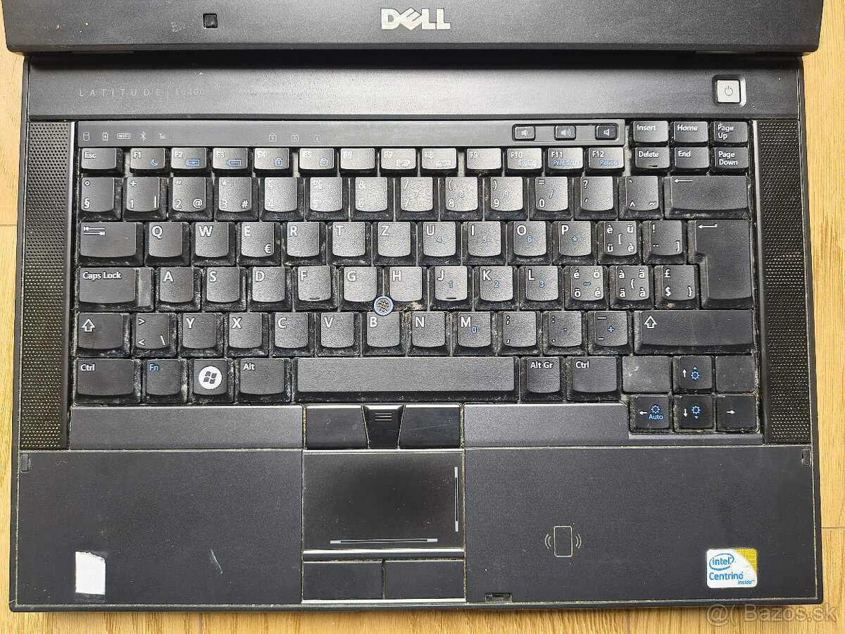 dvojjadro DELL, rýchly SSD disk, Windows11, Hviezdoslavov - 2