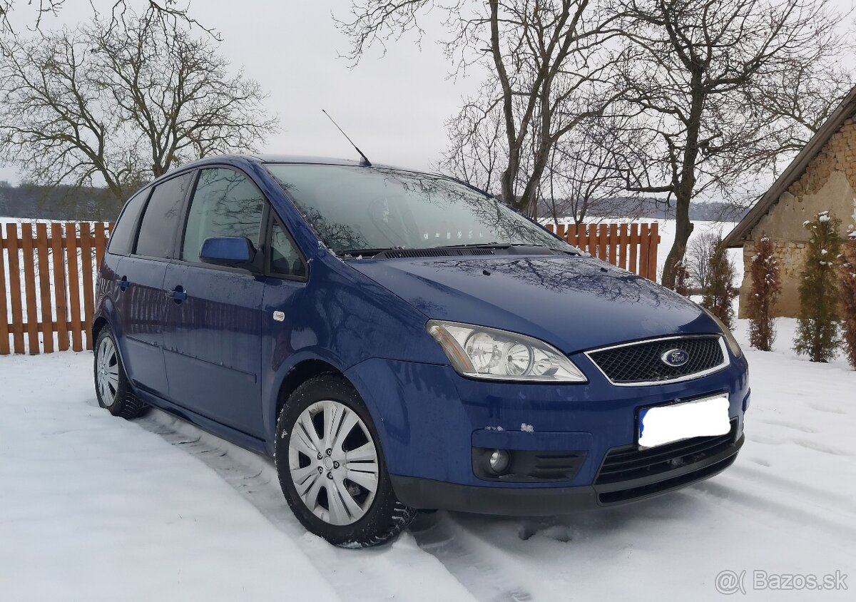 Ford C-Max - 2