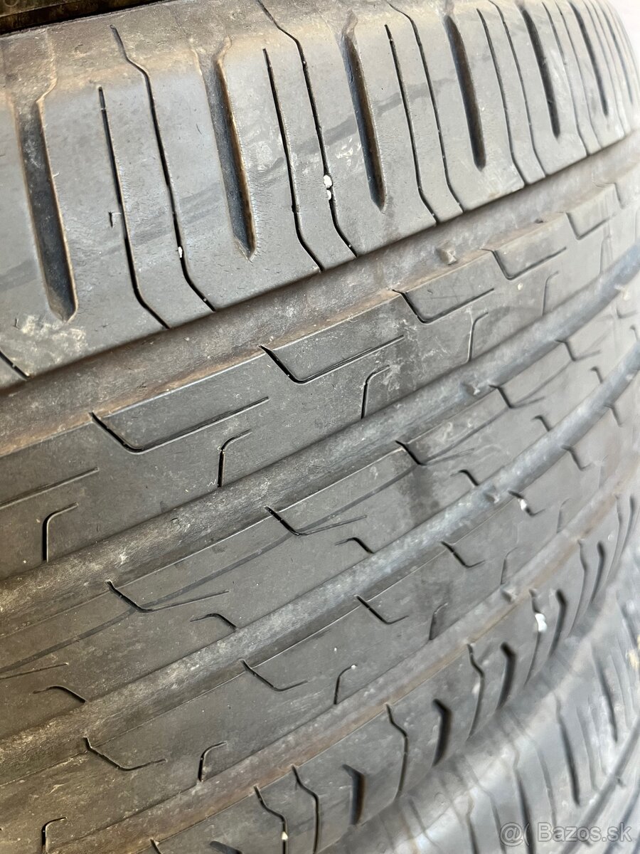 Letne pneu conti 235 50 r19 - 2