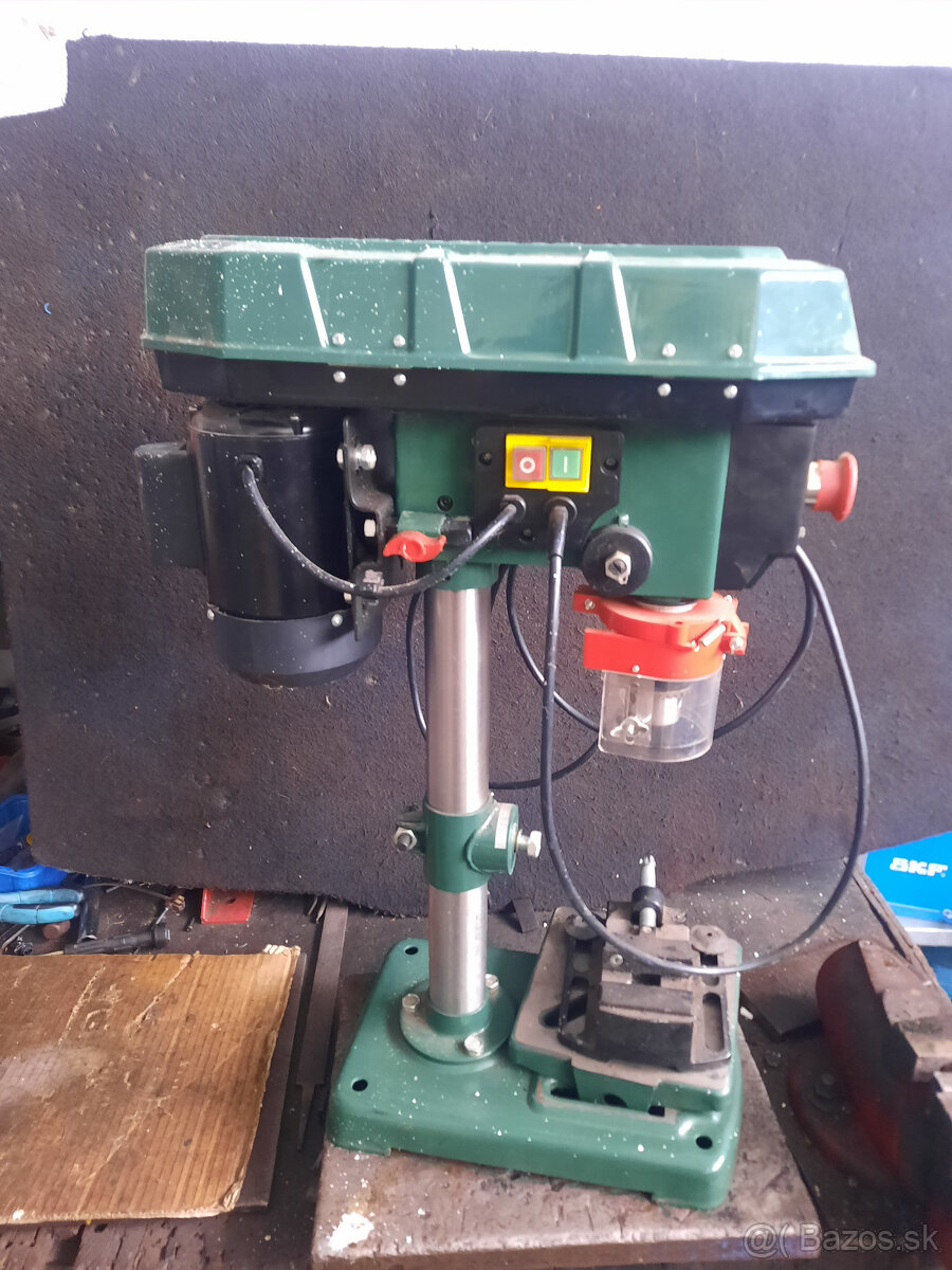 predam stojanovu vrtacku - 2