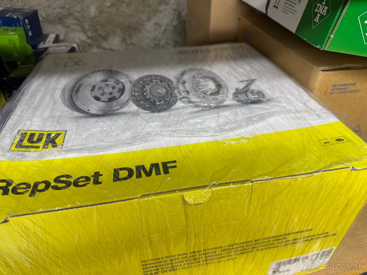 Spojkova sada 600 0016 00 - 2