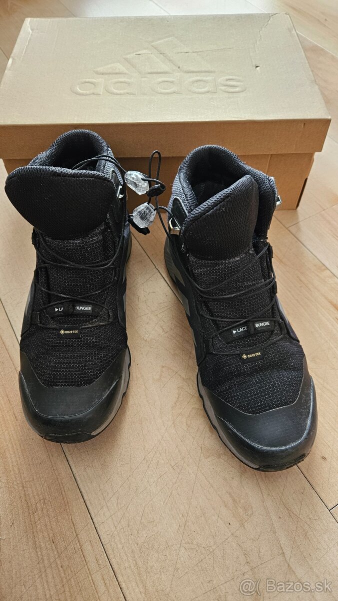 ADIDAS TERREX MID GORATEX 38 - 2
