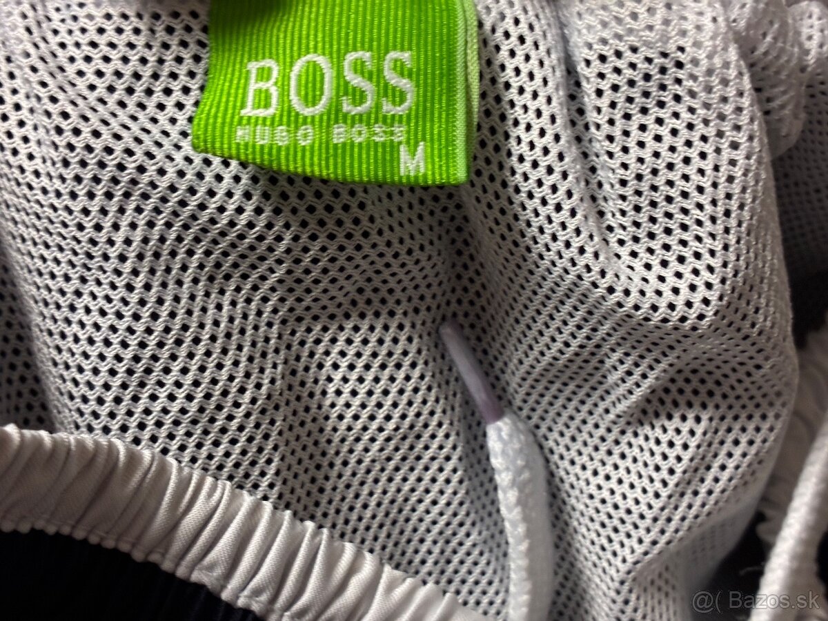 PÁNSKE PLAVKY BOSS - 2