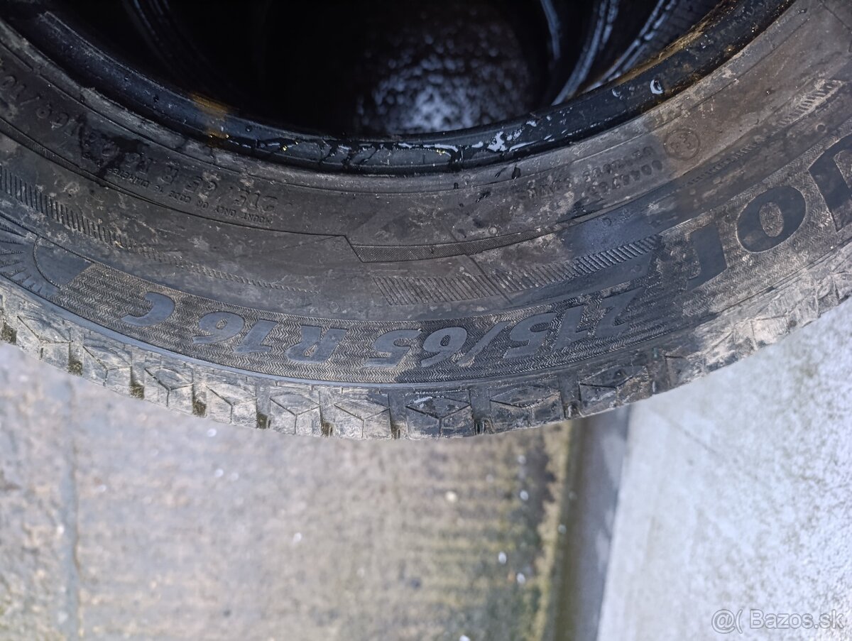 Matador hectorra van - 2