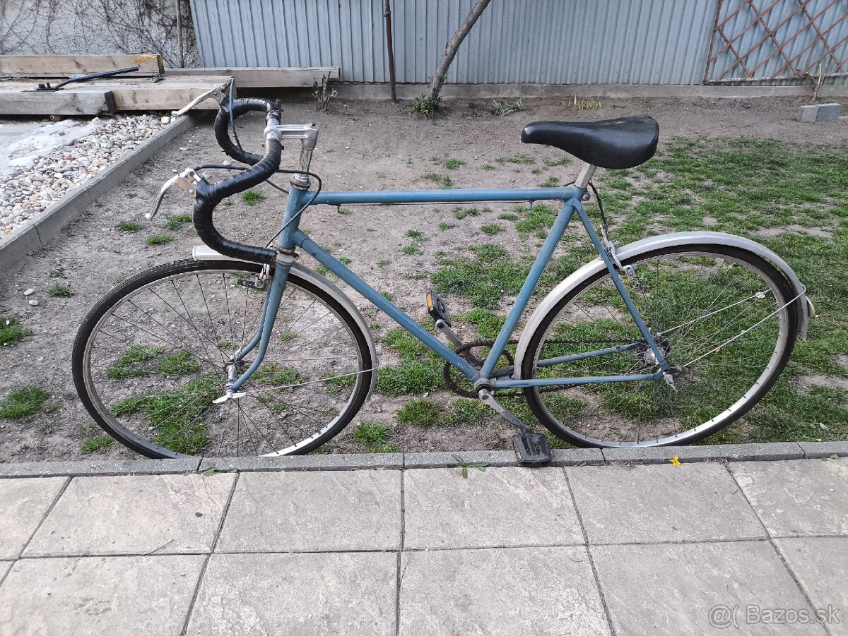 Bicykel Eska Premier - 2