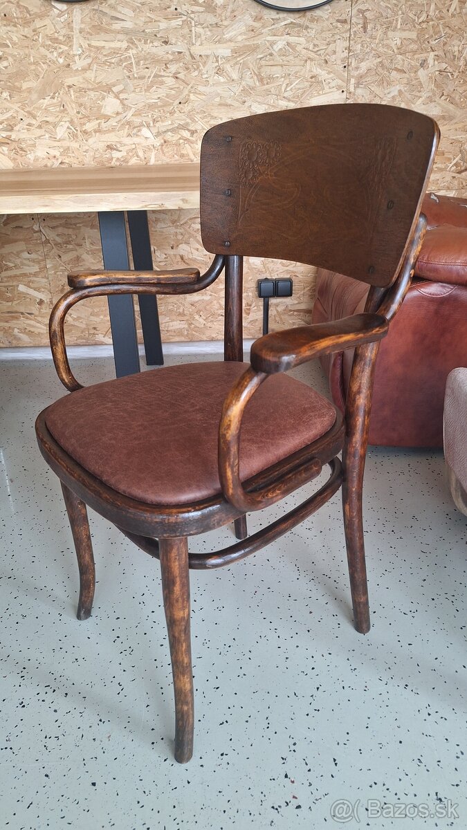 Predšm stoličku - 2