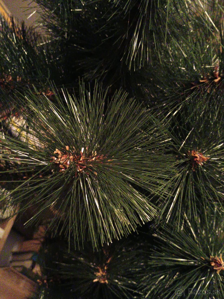 Vianočný stromček - 2