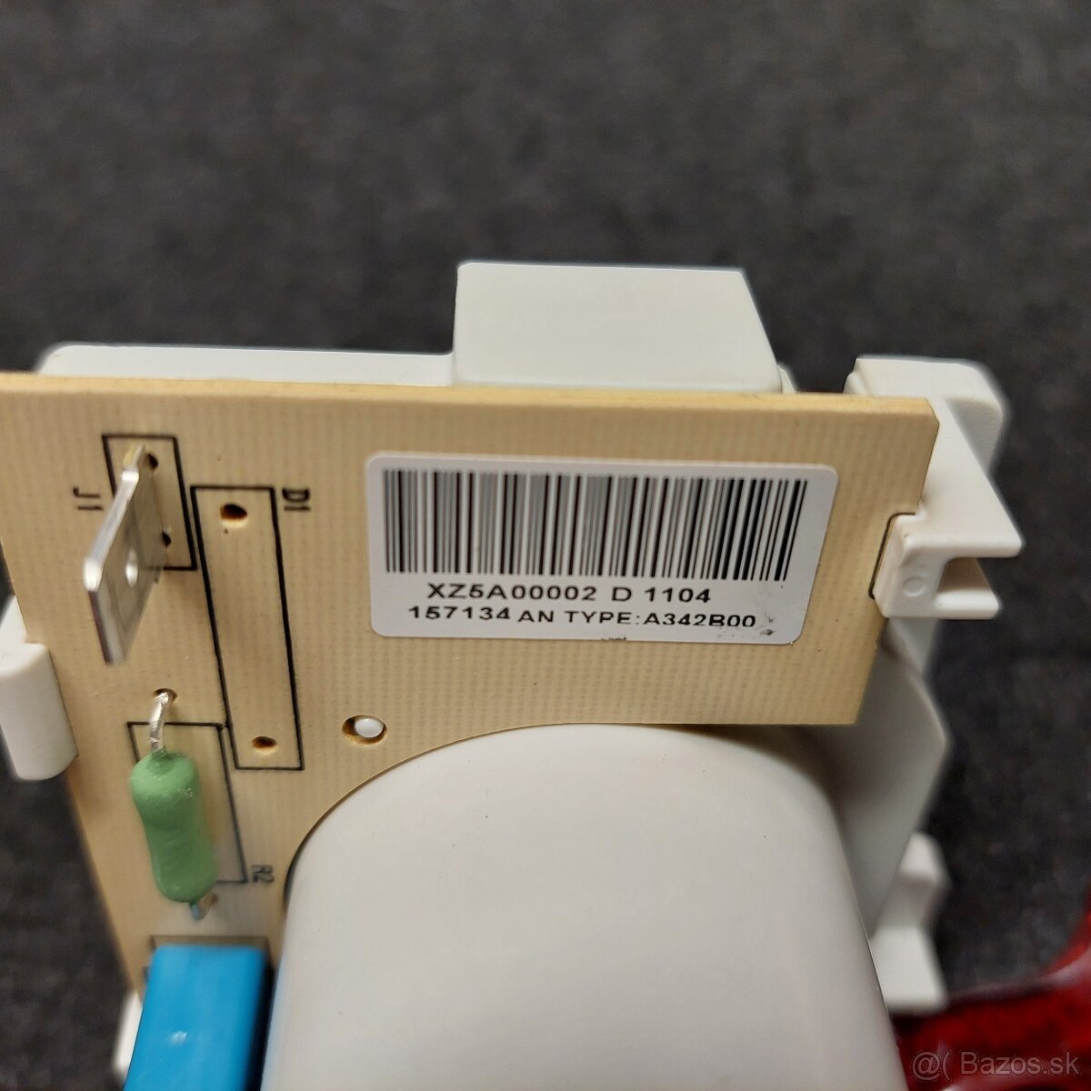 Fagor 5H196N radič - 2