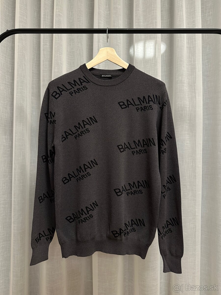 Balmain mikina - 2