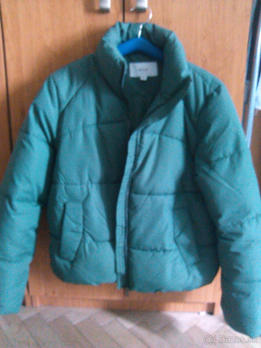 damska bunda vel. M - 2