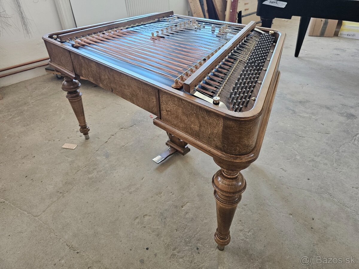 Predám cimbal Bohak B52 - 2