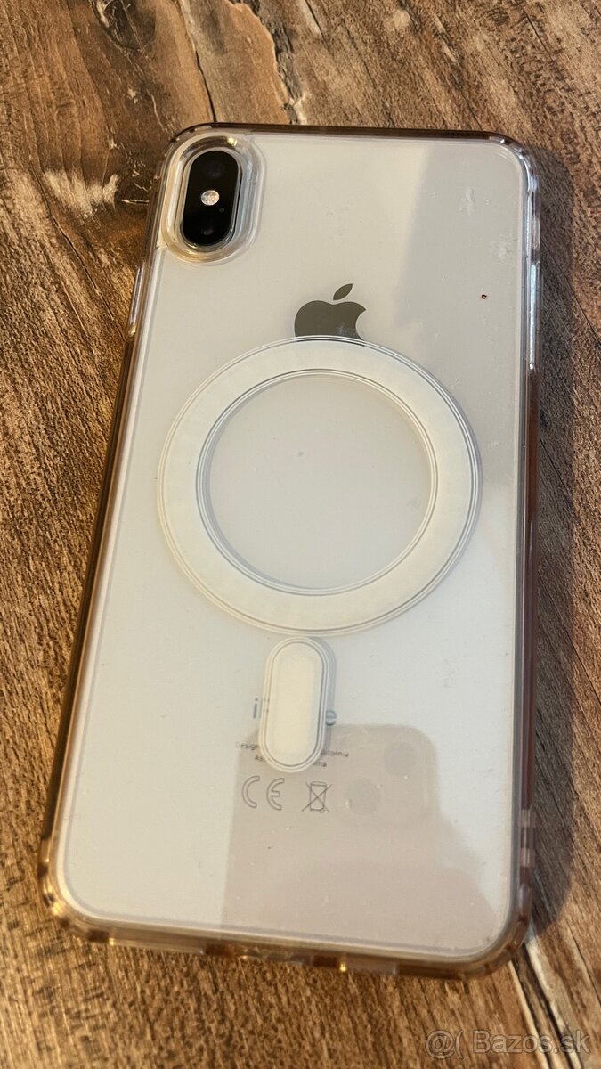 Iphone xs max 64 GB - 2