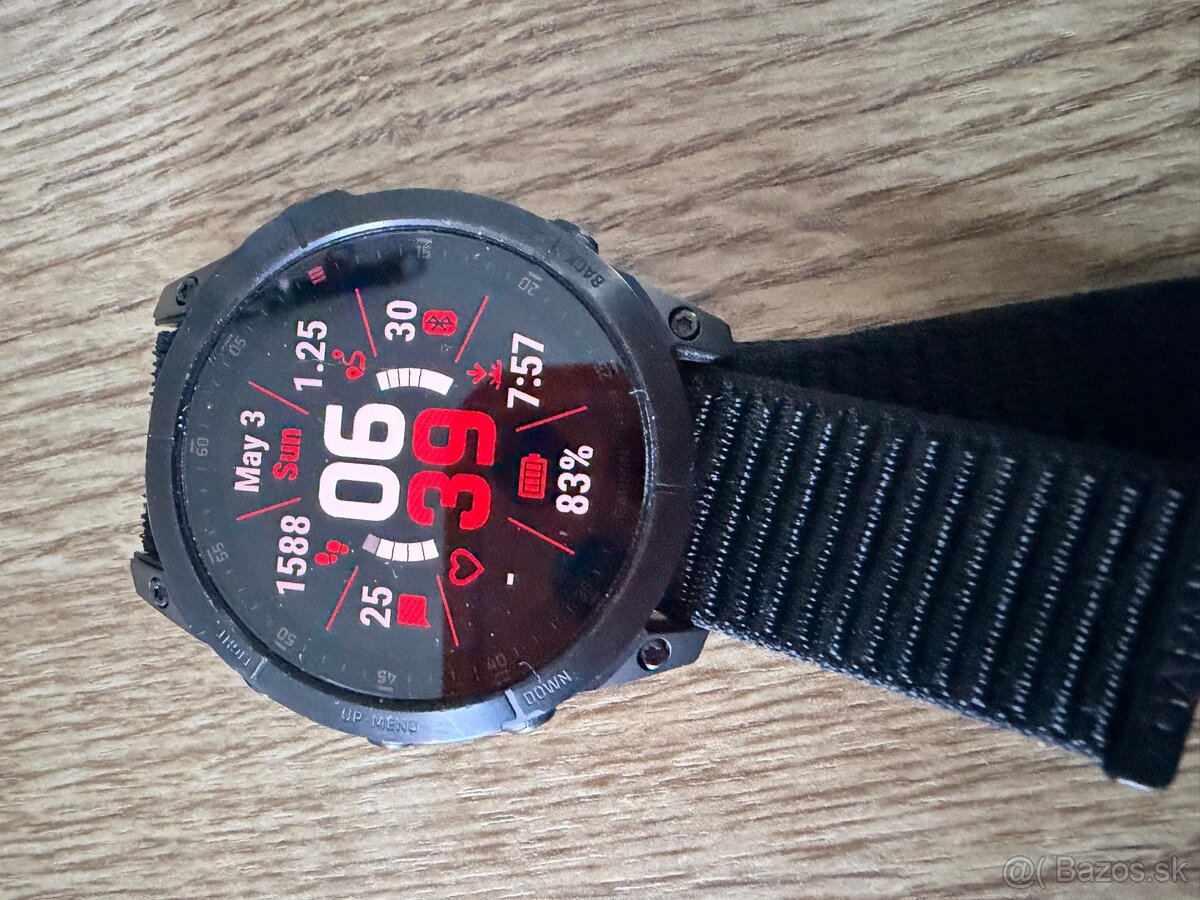 Garmin Epix 2 Titanium - 2