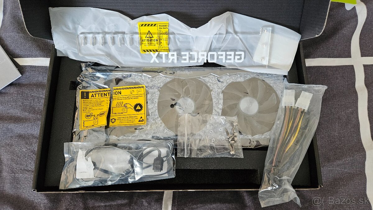 Palit RTX 3080 Ti 12GB GDDR6X - 2
