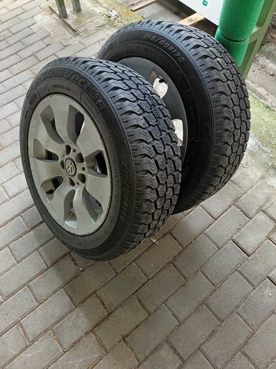 elektróny 5x120, wvT5 - 2